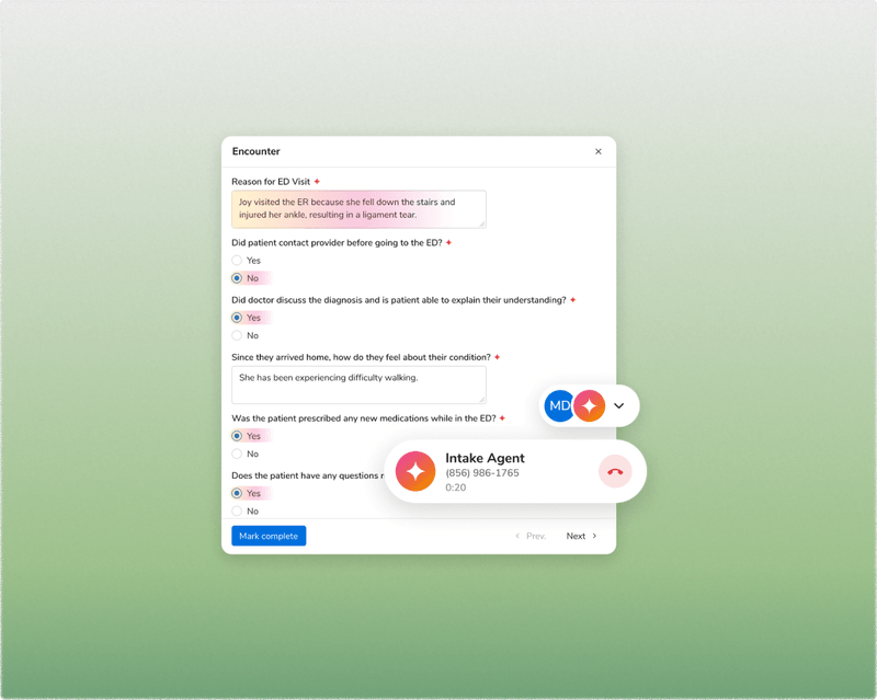 Data Platform